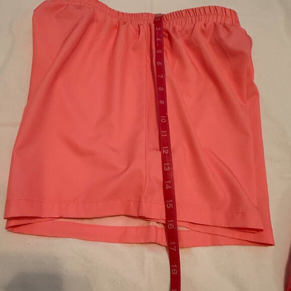 Womens Short Set - Picture 2 of 7